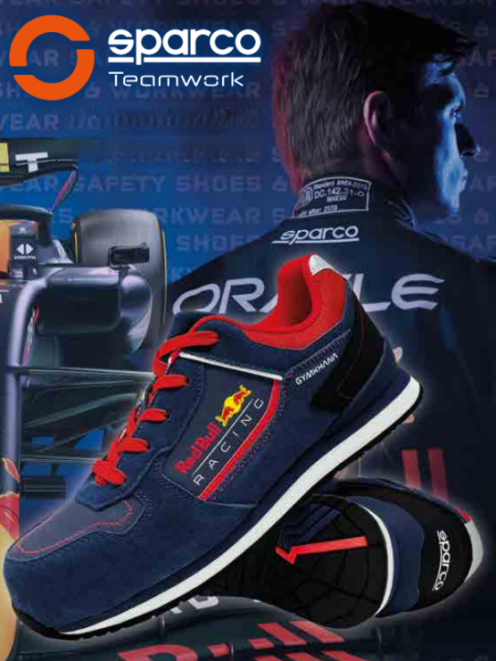 Scarpe antinfortunistiche