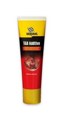 Additivi e Antigelo