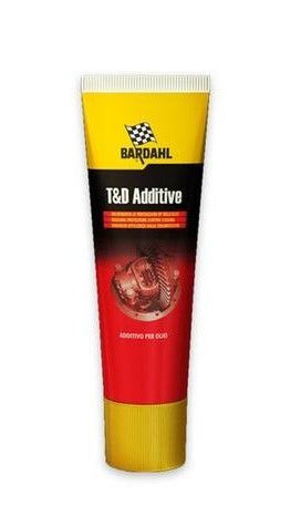 Additivi e Antigelo