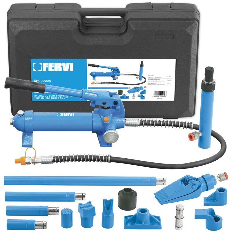 UNITA' IDRAULICA IN KIT - FERVI