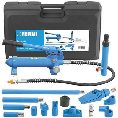 UNITA' IDRAULICA IN KIT - FERVI