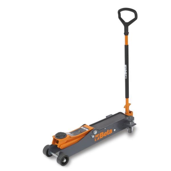 SOLLEVATORE IDRAULICO 3T VERSIONE LUNGA - BETA 3033/3T