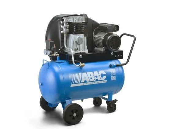 COMPRESSORE ABAC EXP A29B 90 CM2| 2Hp, 10 bar, 90L, 230V