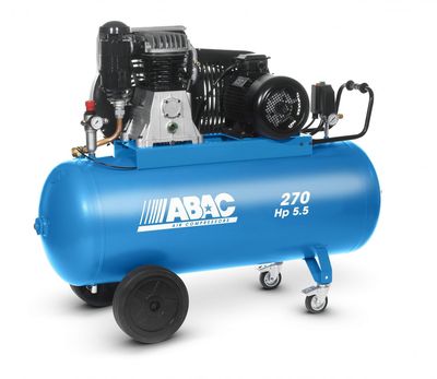 COMPRESSORE PRO B6000 270 CT5.5 ABAC