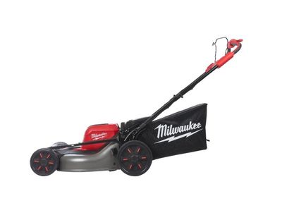 TOSAERBA SEMOVENTE 3 IN 1 MILWAUKEE