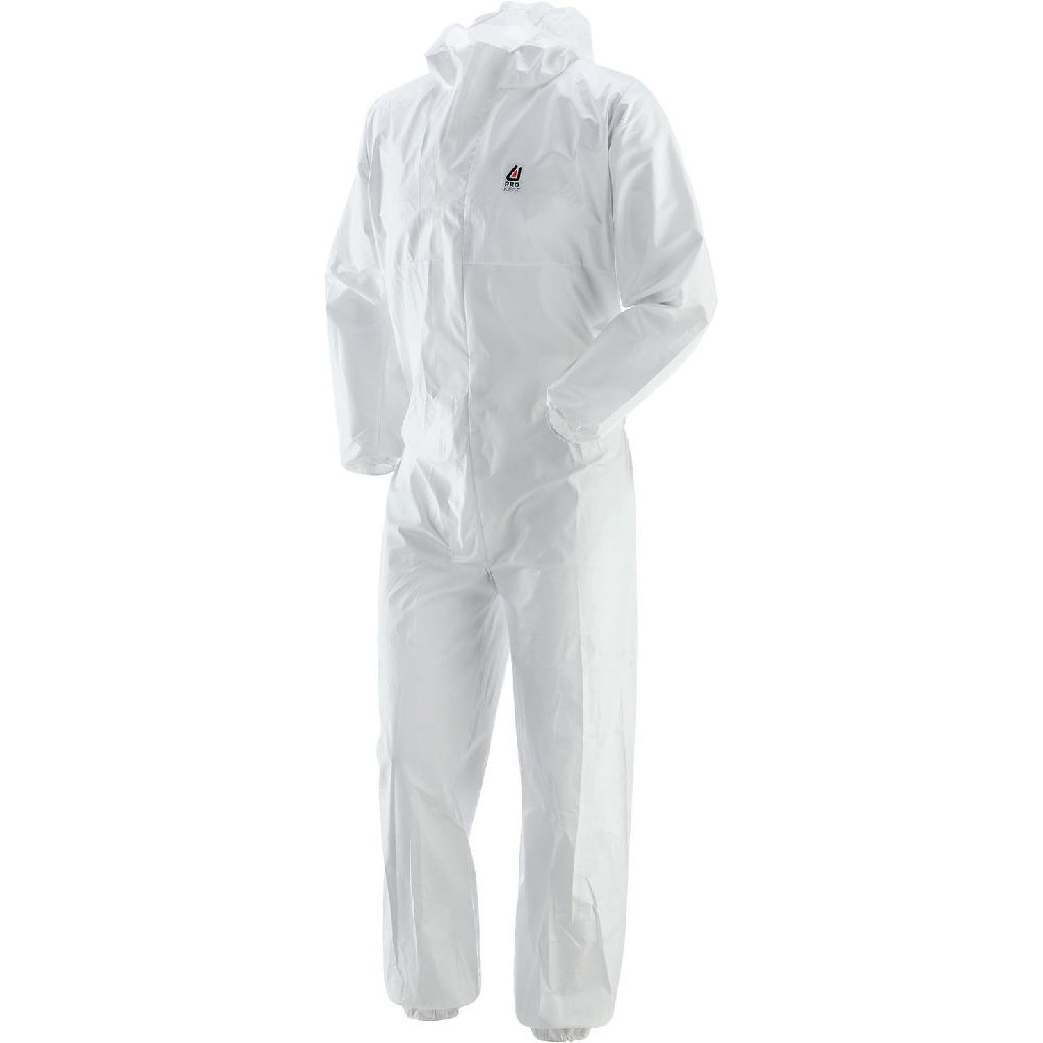 TUTA USA E GETTA BIANCA IN TESSUTO NERI