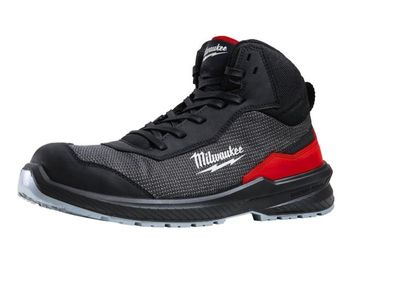 SCARPE FXT S1PS ALTE MILWAUKEE
