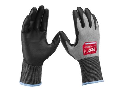 Guanti Alta Destrezza cat. taglio B MILWAUKEE