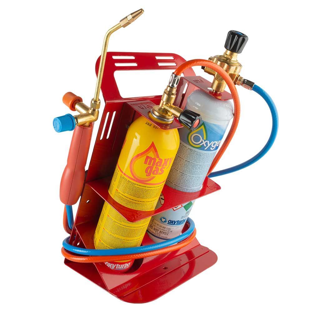 TURBO SET 9002 12X1 OXYTURBO