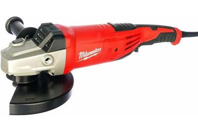 Smerigliatrice 2200W MILWAUKEE Smerigliatrice 2200W MILWAUKEE