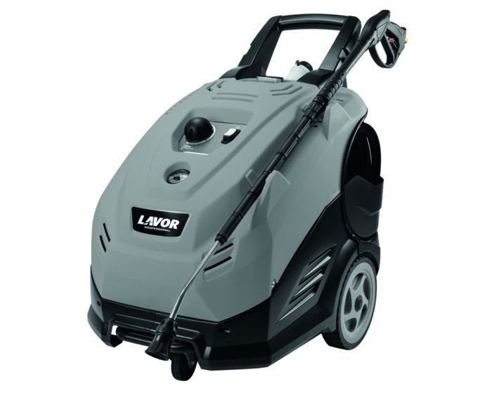 IDROPULITRICE LAVOR AD ACQUA CALDA DARWIN 1310XP 230/50 GR- LAVOR IDROPULITRICE LAVOR AD ACQUA CALDA DARWIN 1310XP 230/50 GR- LAVOR