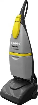 LAVASCIUGA PAVIMENTI LAVOR SPRINTER 230V/50