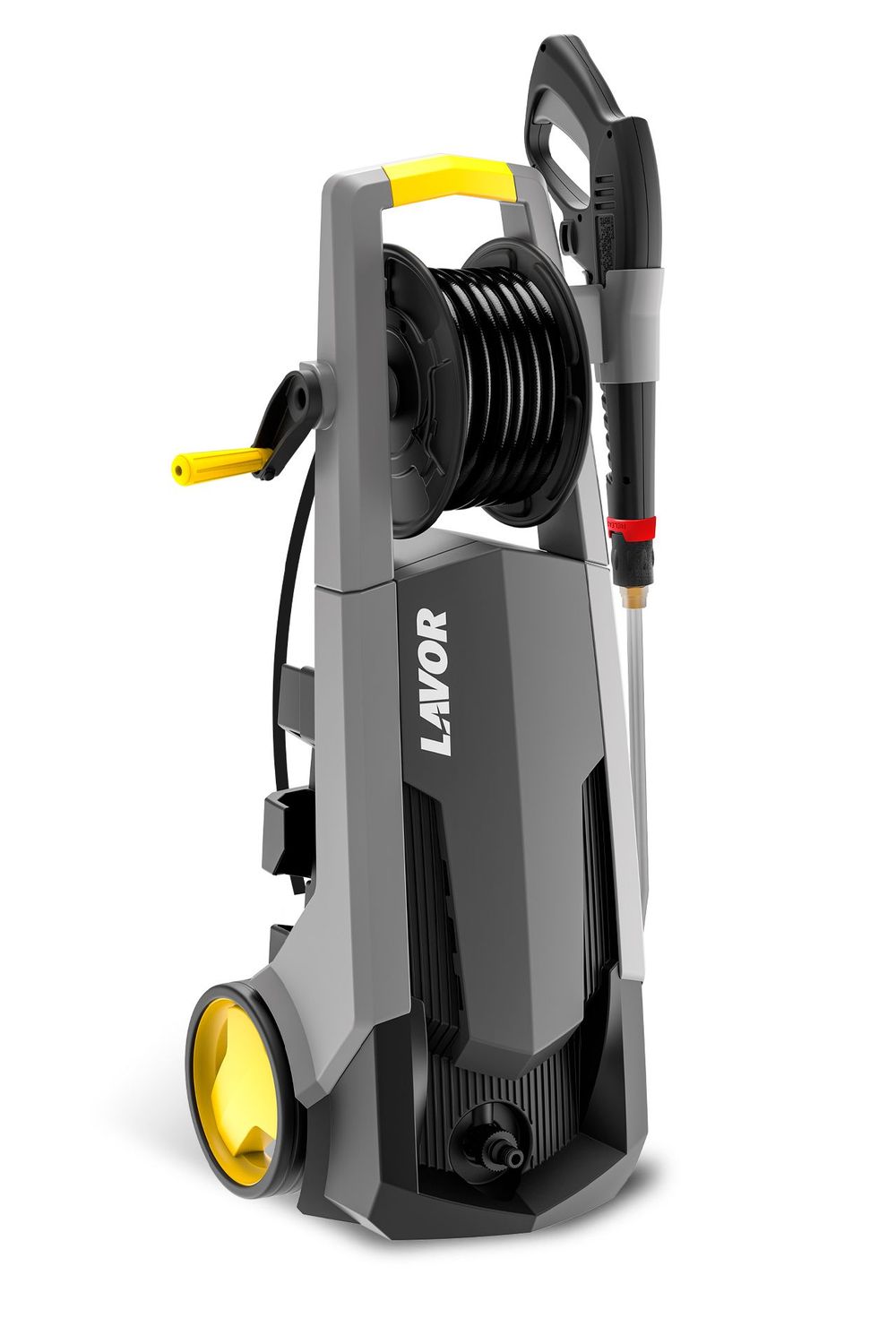 IDROPULITRICE ACQUA FREDDA LAVOR PASCAL 23 PRO 150BAR 230-240V IDROPULITRICE ACQUA FREDDA LAVOR PASCAL 23 PRO 150BAR 230-240V