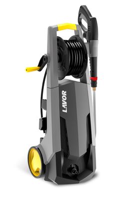 IDROPULITRICE ACQUA FREDDA LAVOR PASCAL 23 PRO 150BAR 230-240V IDROPULITRICE ACQUA FREDDA LAVOR PASCAL 23 PRO 150BAR 230-240V