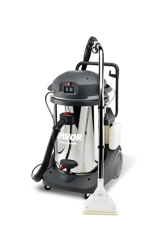 LAVAMOQUETTES LAVOR  COSTELATION IR 230V