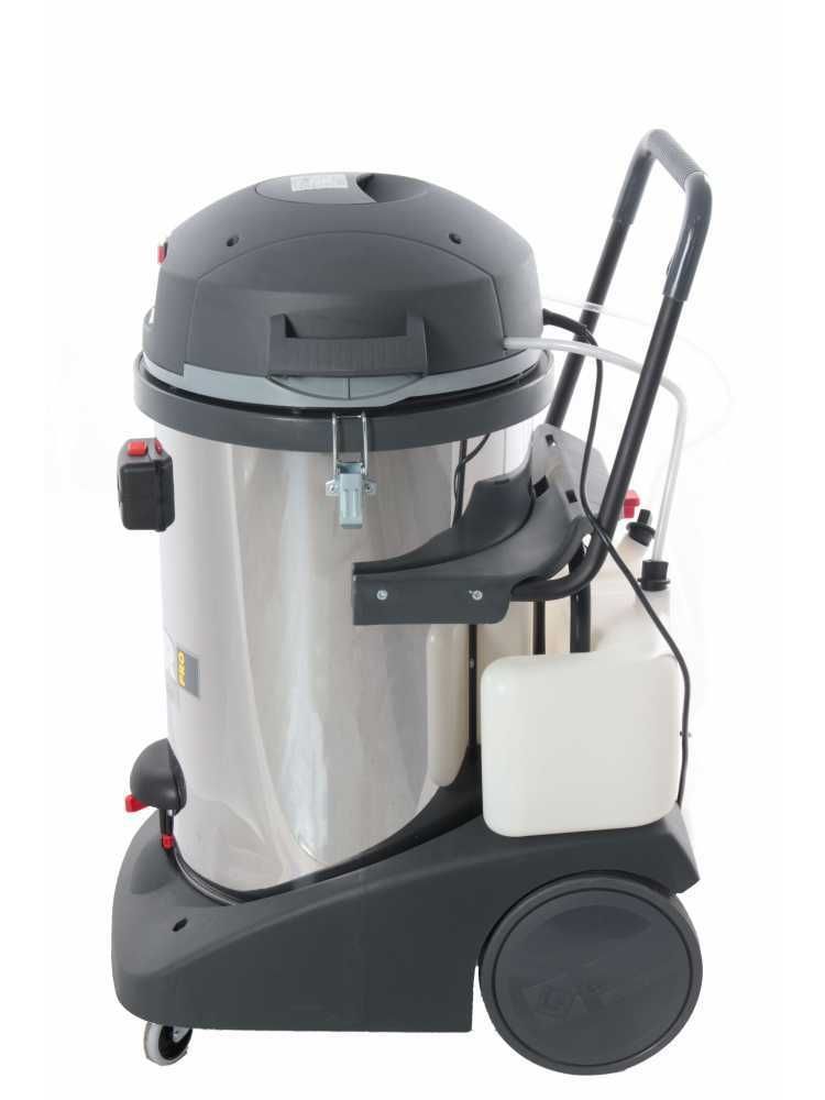 LAVAMOQUETTES LAVOR  COSTELATION IR 230V.