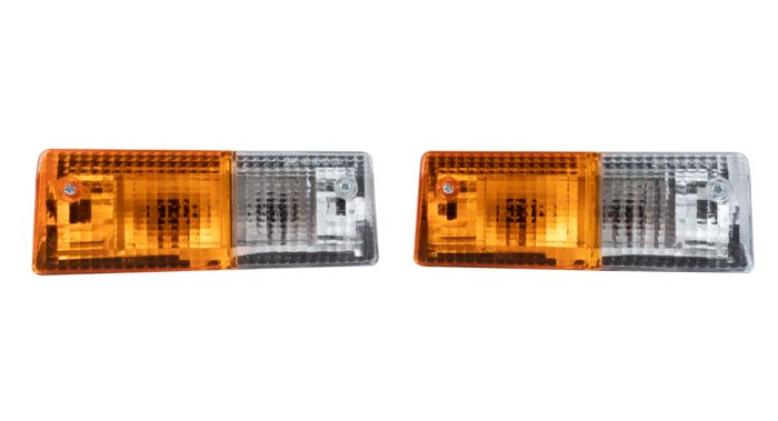 FANALE ANTERIORE DESTRO COMPATIBILE CON FIAT 5124111- AMA