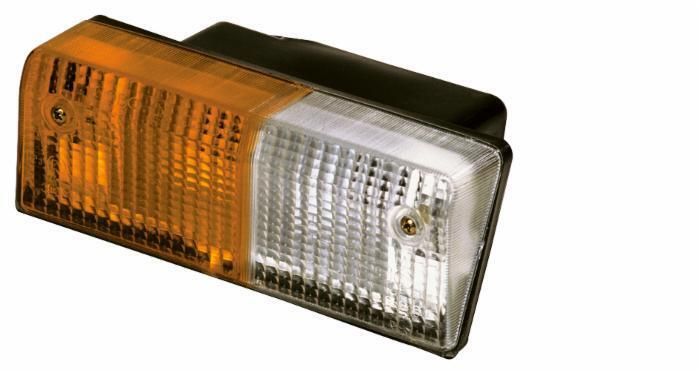 FANALE ANTERIORE SINISTRO COMPATIBILE CON FIAT 5124109-AMA