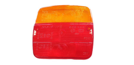 LENTE DI RICAMBIO PER FANALE DX-SX-AMA