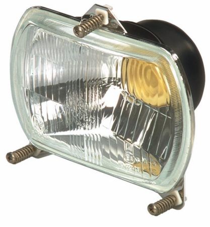 FANALE ANTERIORE TIPO FIAT 5177846- AMA