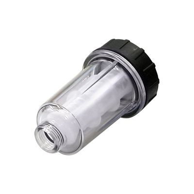 FILTRO ACQUA 3/4F-3/4M MESH 140 FILTRO ACQUA 3/4F-3/4M MESH 140