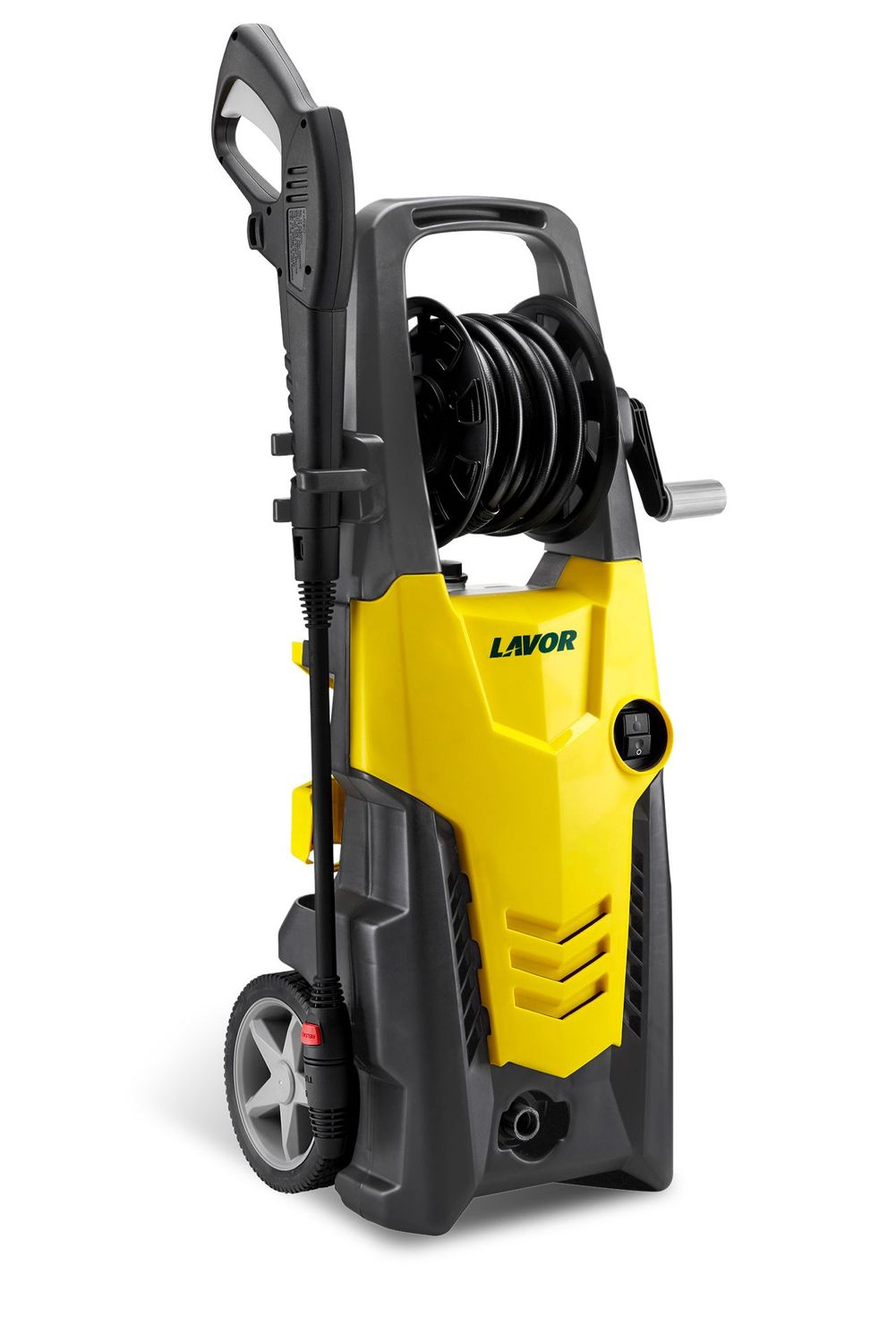 IDROPULITRICE PLANET 140BAR 230/240V- LAVOR