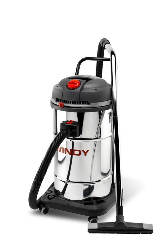 ASPIRAPOLVERE/ASPIRALIQUIDI LAVOR WINDY 265IF 220/250V ASPIRAPOLVERE/ASPIRALIQUIDI LAVOR WINDY 265IF 220/250V