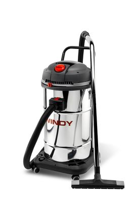 ASPIRAPOLVERE/ASPIRALIQUIDI LAVOR WINDY 265IF 220/250V ASPIRAPOLVERE/ASPIRALIQUIDI LAVOR WINDY 265IF 220/250V