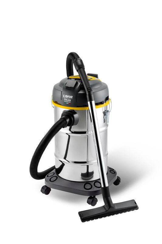 ASPIRAPOLVERE/ASPIRALIQUIDI LAVOR WTP 30XE 220-60 V, + FILTRO LAVOR ASPIRAPOLVERE/ASPIRALIQUIDI LAVOR WTP 30XE 220-60 V, + FILTRO LAVOR