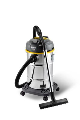 ASPIRAPOLVERE/ASPIRALIQUIDI LAVOR WTP 30XE 220-60 V, + FILTRO LAVOR ASPIRAPOLVERE/ASPIRALIQUIDI LAVOR WTP 30XE 220-60 V, + FILTRO LAVOR
