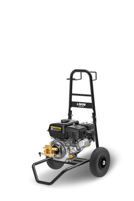 IDROPULITRICE LAVOR THERMIC 2W LITE 6L G200F- LAVOR