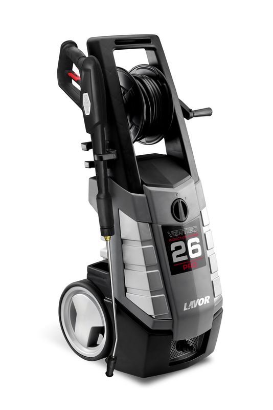 IDROPULITRICE AD ACQUA FREDDA VERTIGO 26 170BAR PRO 230-240/50 GR