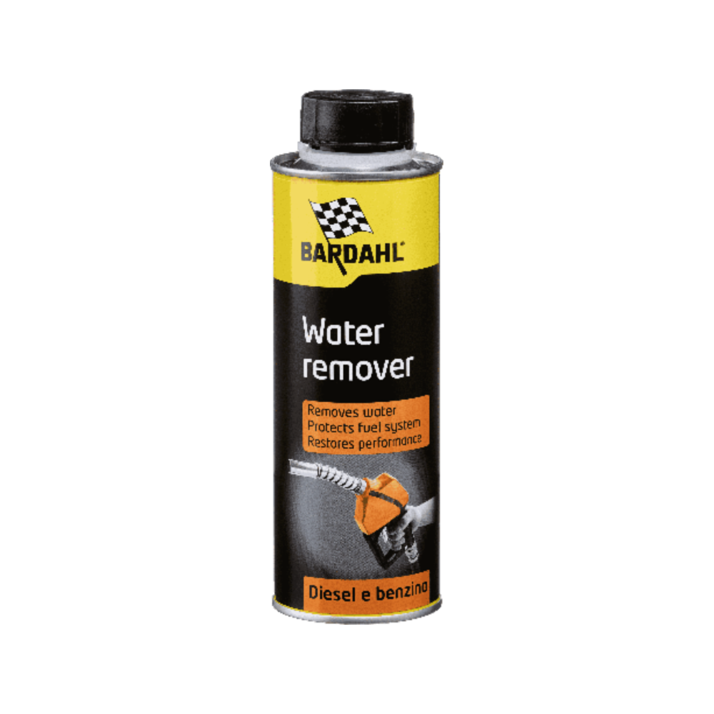 BARDAHL WATER REMOVER 300ML
