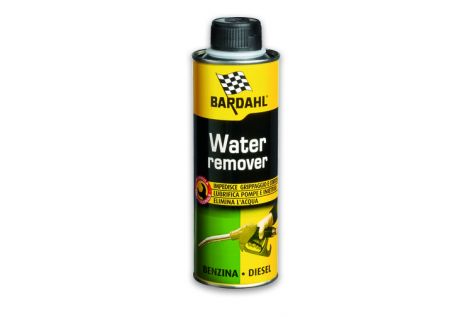 BARDAHL Water Remover 300 ml – PACK 6 Pezzi