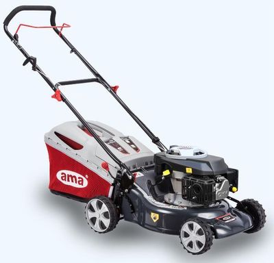 RASAERBA A SPINTA NRS 465 - AMA