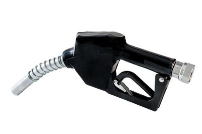 PISTOLA AUTOMATICA PER TRAVASO GASOLIO PA60 70 l/min