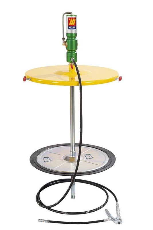 COPRIFUSTO Ø 600 mm PER POMPE CON PESCANTE Ø 30 mm -MECLUBE COPRIFUSTO Ø 600 mm PER POMPE CON PESCANTE Ø 30 mm -MECLUBE