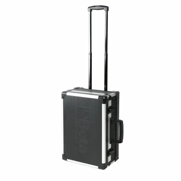 VALIGIA TROLLEY CON ASSORTIMENTO DI 163 UTENSILI PER MANUTENZIONE GENERALE- BW 2056T/E- BETA