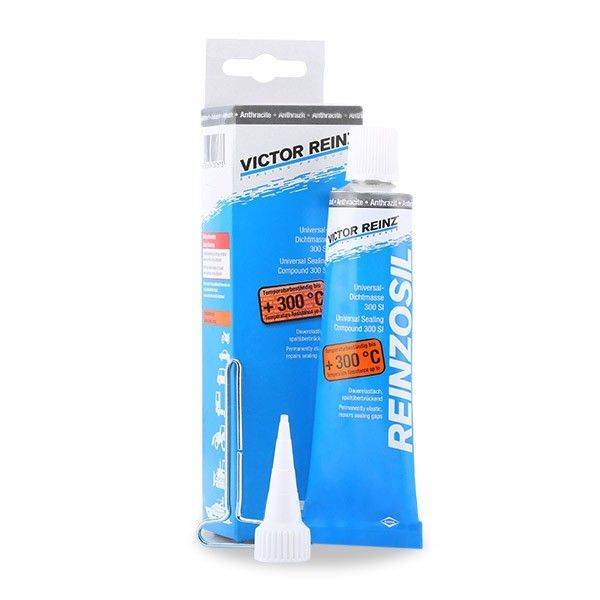 SILICONE AD ALTA TEMPERATURA 703141410 REINZOIL TUBO DA 70 ml