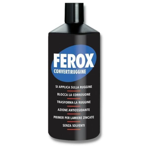 ANTIRUGGINE FEROX 750 ml 4145- AREXONS