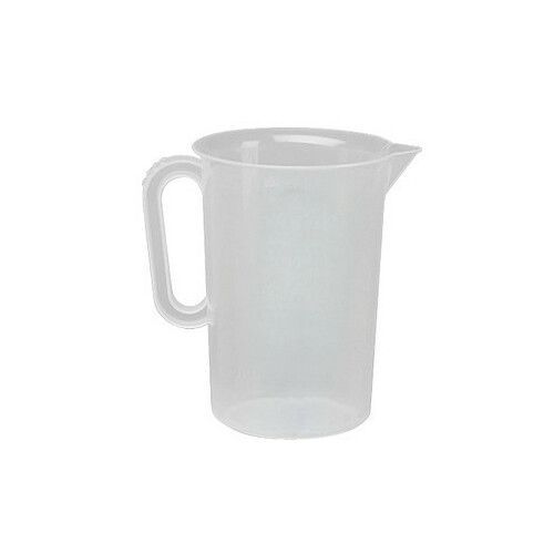 CARAFFA/MISURINO GRADUTO 250ml- LAMPA CARAFFA/MISURINO GRADUTO 250ml- LAMPA