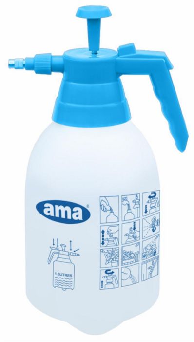 VAPORIZZATORE MANUALE 2LT- AMA