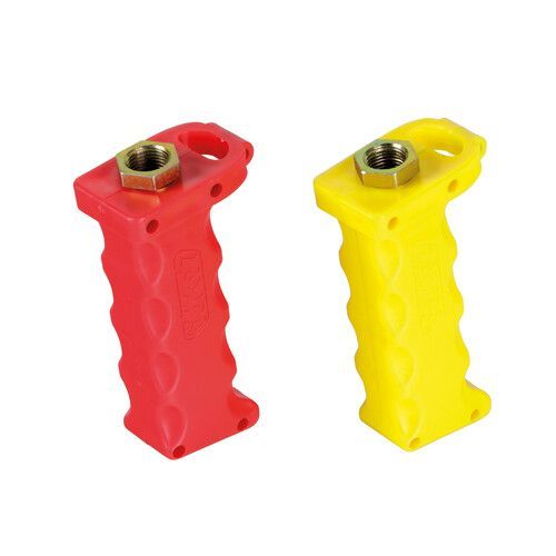 PRO-HADLE SET, SET IMPUGNATURE PER SPIRALI ARIA CAMION- LAMPA