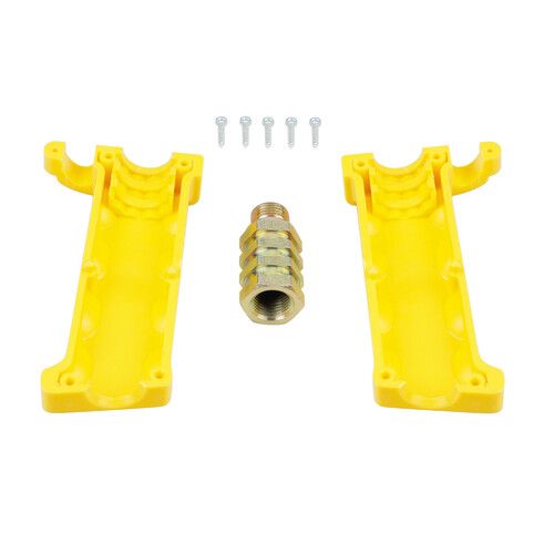 PRO-HADLE SET, SET IMPUGNATURE PER SPIRALI ARIA CAMION- LAMPA