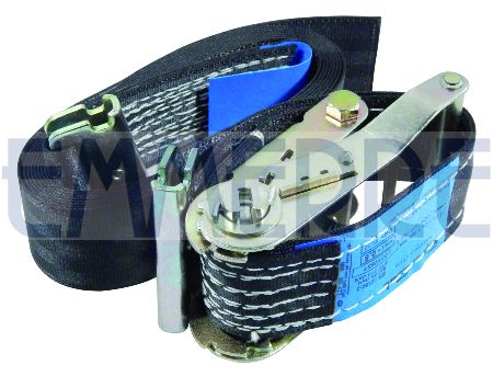 SISTEMA ANCORAGGIO PER INTERNI VEICOLI COMMERCIALI E INDUSTRIALI- EMMERRE