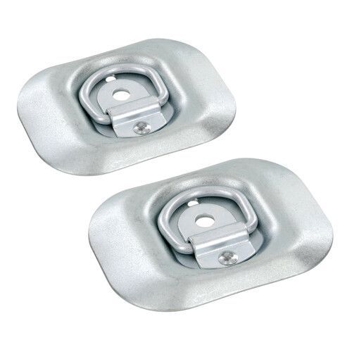 ANELLI PER ANCORAGGIO 2 PEZZI- LAMPA