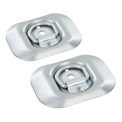 ANELLI PER ANCORAGGIO 2 PEZZI- LAMPA ANELLI PER ANCORAGGIO 2 PEZZI- LAMPA