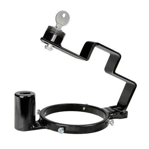 T-BLOCK- SISTEMA DI ANTIFURTO CARBURANTE Ø 60 mm- LAMPA