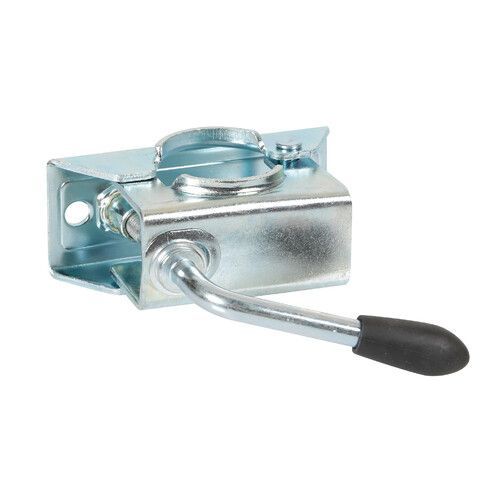 MORSETTO PER SERVOTIMONE  Ø 48 mm- LAMPA