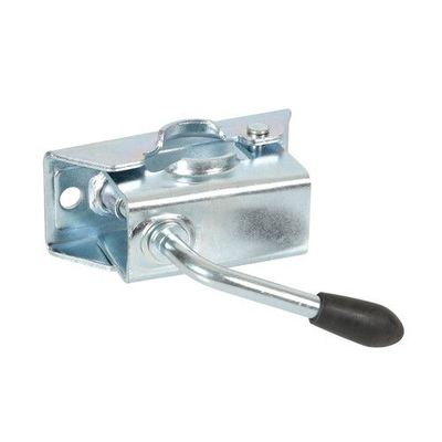 MORSETTO PER SERVOTIMONE  Ø 35 mm